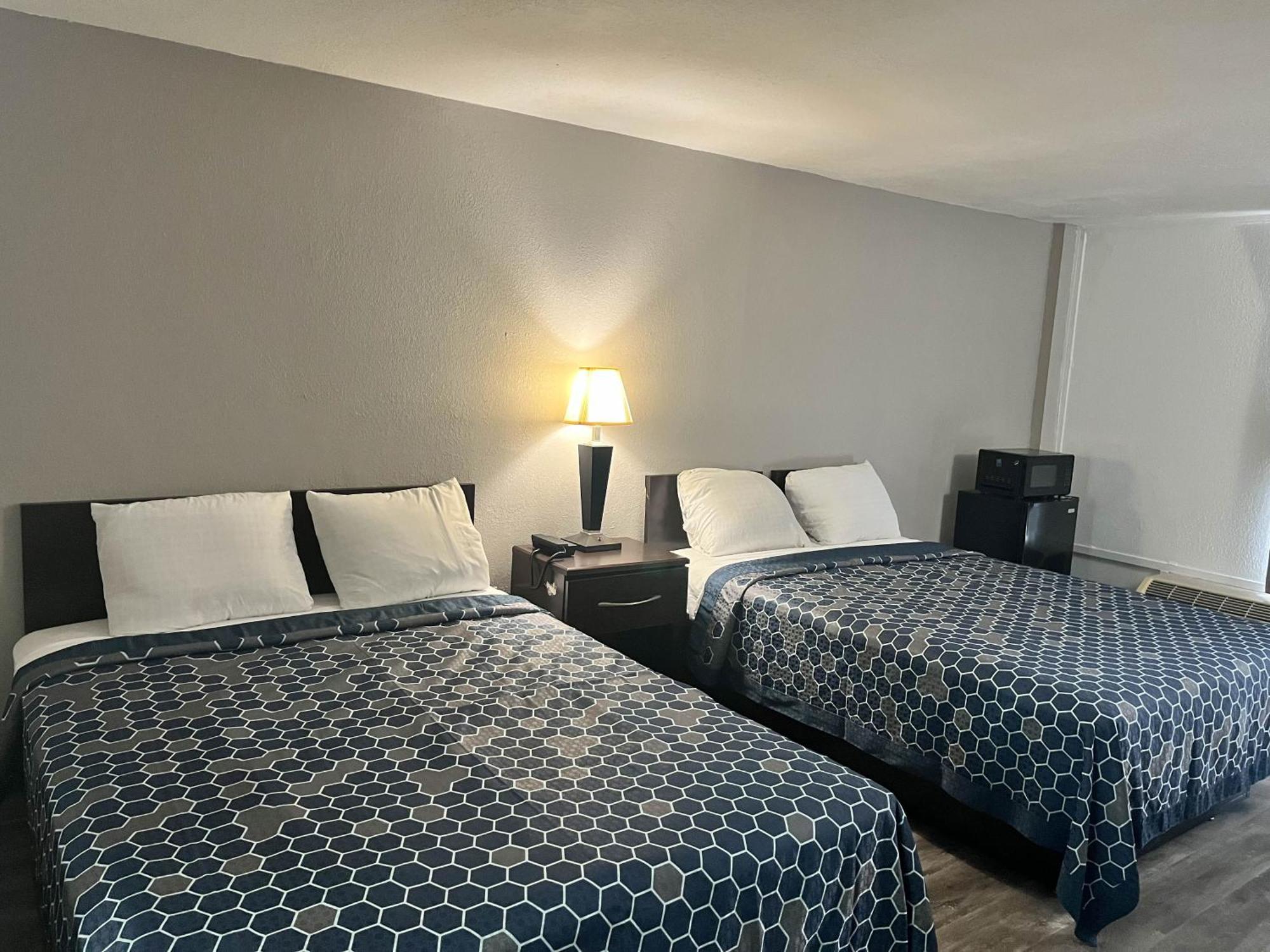 Motel 6 Spartanburg, Sc Northwest Business 85 Exterior photo