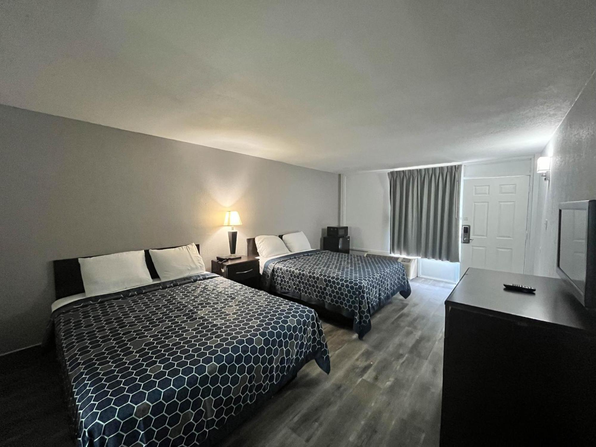 Motel 6 Spartanburg, Sc Northwest Business 85 Exterior photo