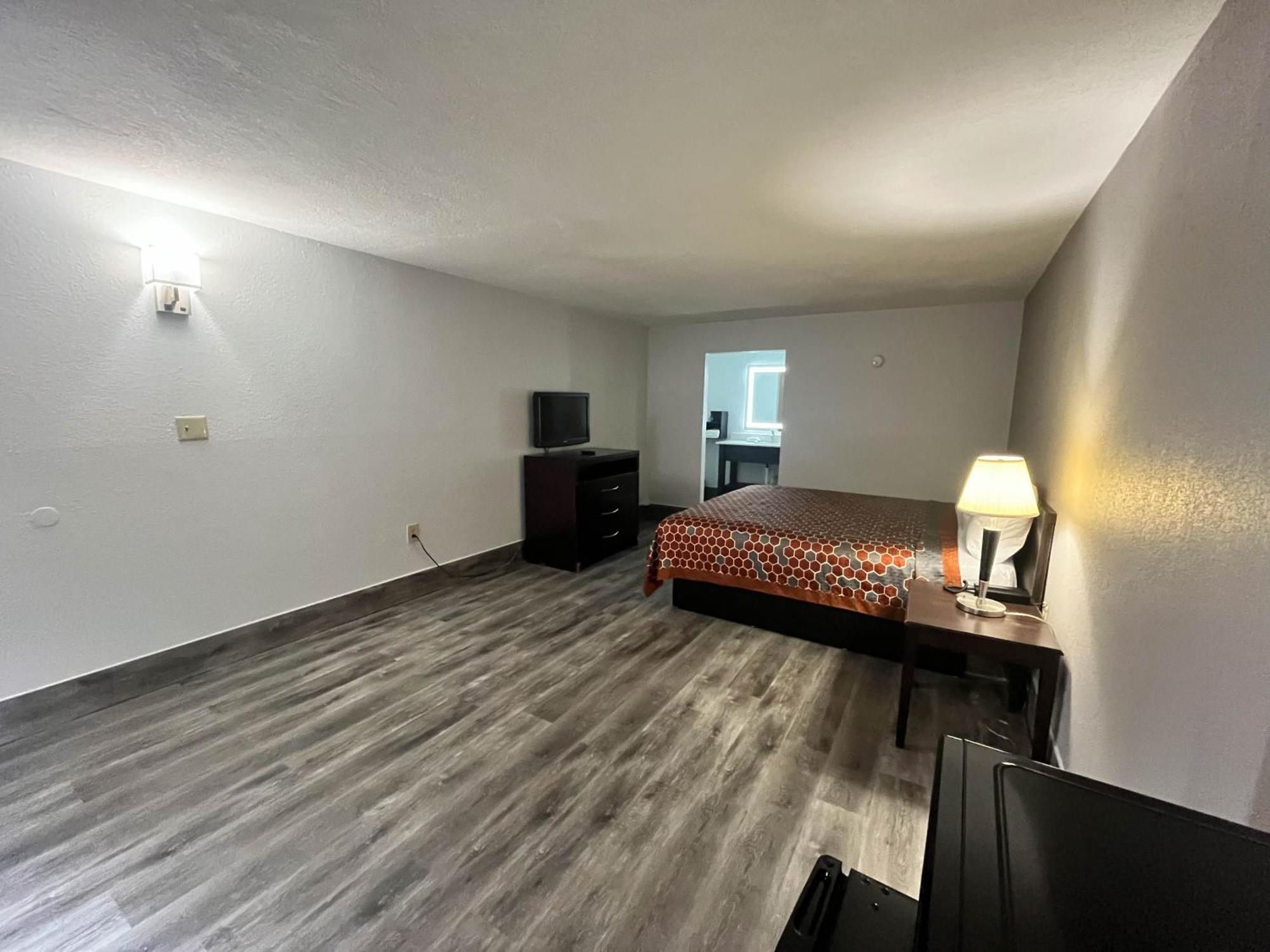 Motel 6 Spartanburg, Sc Northwest Business 85 Exterior photo
